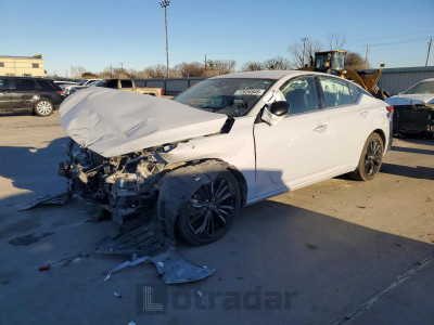 Nissan Altima 2023 1N4BL4CV9PN323304