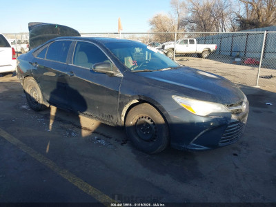 Toyota Camry 2017 4T1BF1FKXHU660861