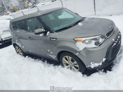 Kia Soul 2015 KNDJP3A52F7210479