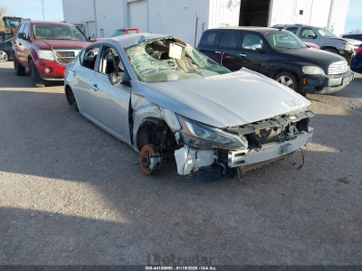 Nissan Altima 2021 1N4BL4DV3MN410884
