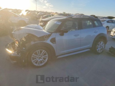 Mini Cooper 2022 VIN WMZ23BR03N3P19313
