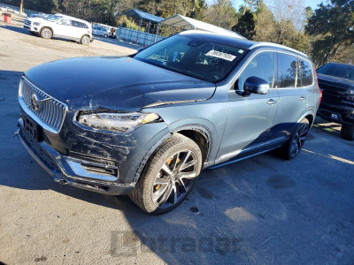 Volvo Xc90 2023 YV4062PNXP1902510