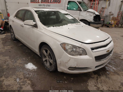 Chevrolet Malibu 2012 1G1ZC5E04CF155729