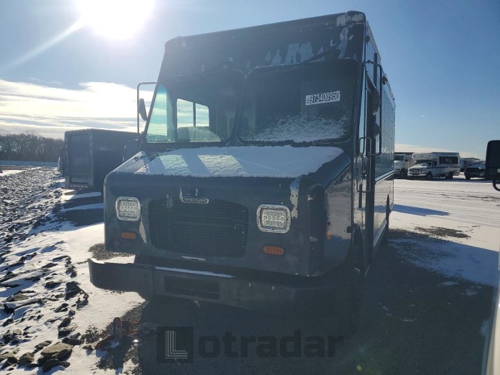 Freightliner All models 2020 VIN 4UZAC2EA3LCMH6150
