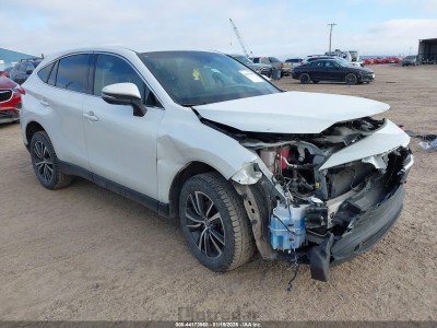Toyota Venza 2023 VIN JTEAAAAHXPJ131139