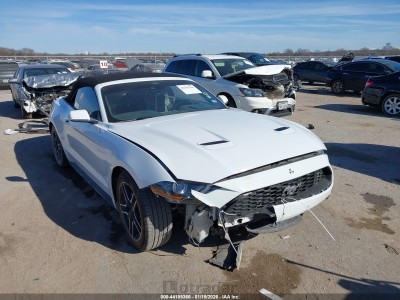 Ford Mustang 2022 1FATP8UH5N5104622