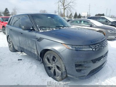 Land rover Range rover sport 2024 SAL1L9FU5RA187942