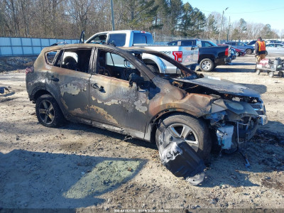 Toyota Rav4 2013 2T3WFREV5DW039055