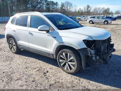 Volkswagen Taos 2022 3VVPX7B29NM080082