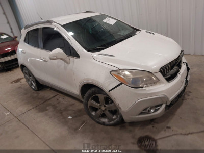 Buick Encore 2014 KL4CJBSB7EB777978