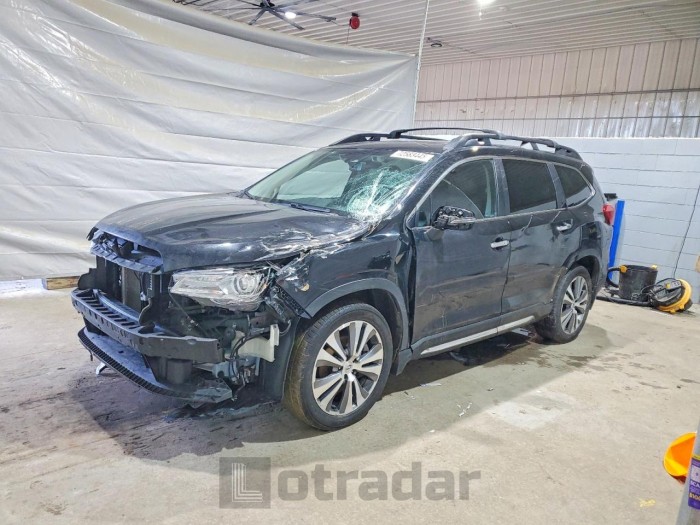 Subaru Ascent 2021 VIN 4S4WMARDXM3445503