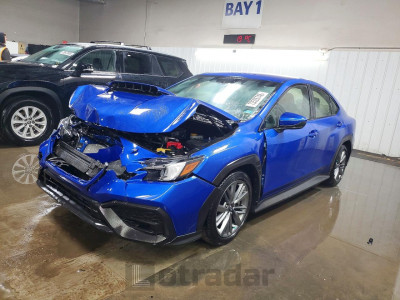 Subaru Wrx 2024 JF1VBAB64R9814920