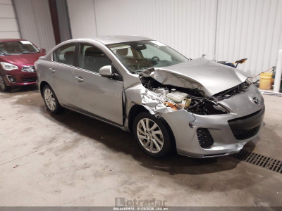 Mazda 3 2012 JM1BL1VF2C1515423