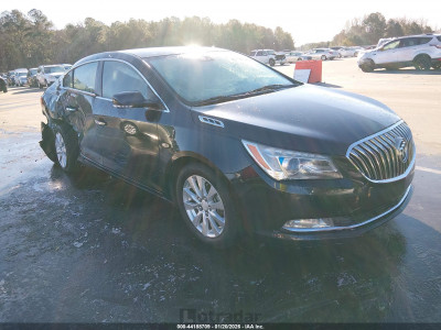 Buick Lacrosse 2015 1G4GB5GR1FF147360