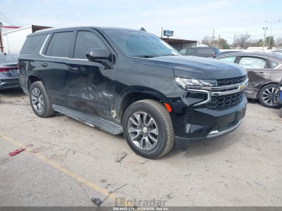 Chevrolet Tahoe 2024 1GNSCMKD2RR334392