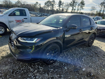 Honda Hr-v 2025 3CZRZ2H55SM755633