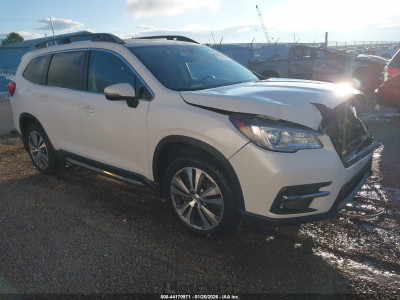 Subaru Ascent 2020 4S4WMALD0L3435389