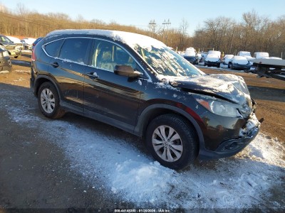 Honda Cr-v 2013 VIN 5J6RM4H70DL067667