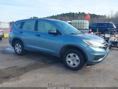Honda Cr-v 2015 VIN 2HKRM3H38FH543961