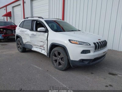 Jeep Cherokee 2016 VIN 1C4PJMCS6GW295760