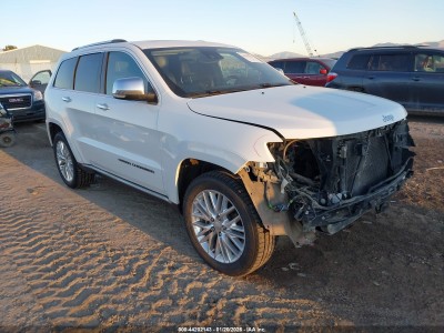 Jeep Grand cherokee 2018 1C4RJFJG1JC449996