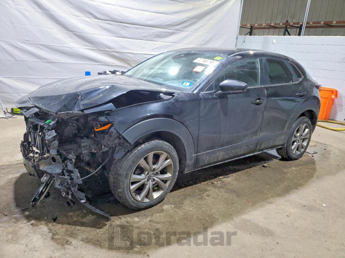 Mazda Cx30 2020 VIN 3MVDMBDL1LM140211
