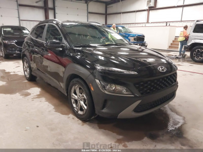 Hyundai Kona 2023 KM8K32ABXPU976135