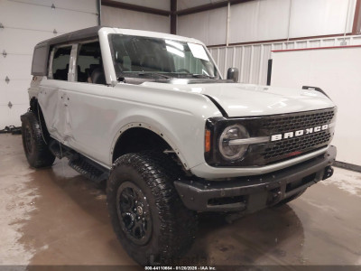 Ford Bronco 2024 1FMEE2BP8RLA31534