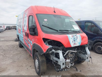 Ram Promaster city 2024 VIN 3C6MRVJG2RE133967