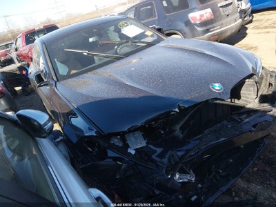 BMW X4 2024 5UX43DT08R9V29750