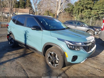 Kia Seltos 2025 VIN KNDEUCAA7S7688737