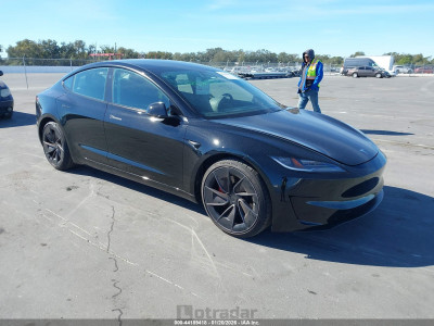 Tesla Model 3 2024 5YJ3E1ET5RF798114