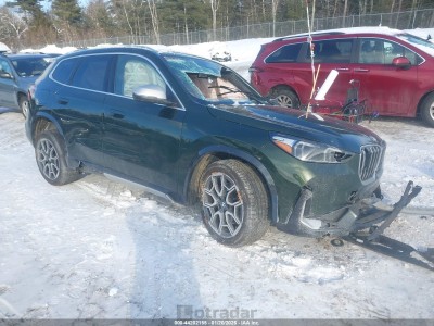 BMW X1 2023 WBX73EF01P5Y20792