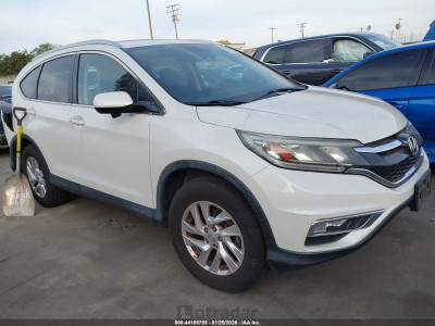 Honda Cr-v 2015 5J6RM3H70FL006364