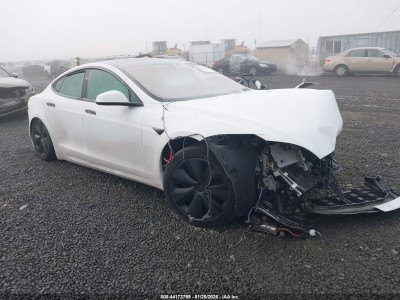 Tesla Model s 2023 VIN 5YJSA1E53PF517305