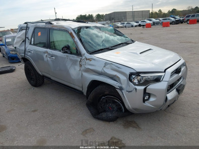 Toyota 4runner 2023 JTERU5JR9P6141030
