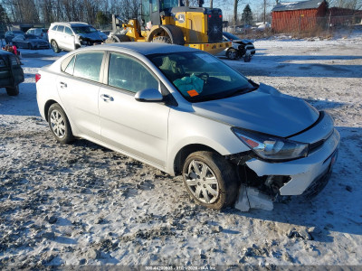Kia Rio 2023 3KPA24AD7PE629649