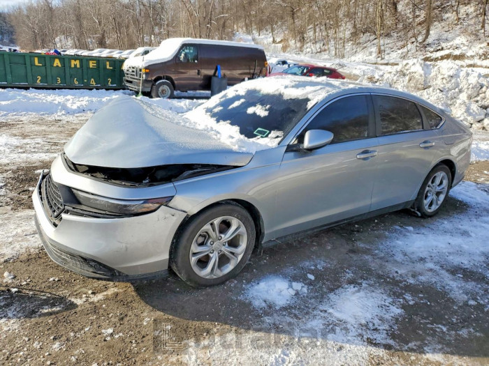 Honda Accord 2024 VIN 1HGCY1F28RA075915