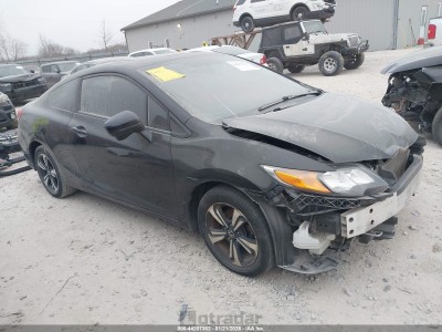 Honda Civic 2015 2HGFG3B8XFH524143