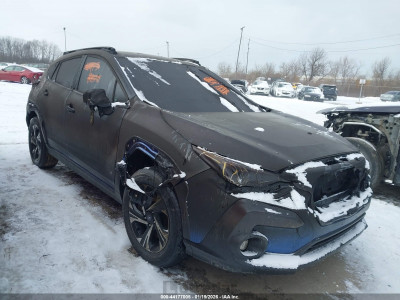 Subaru Xv 2025 JF2GUHDC1SH244204