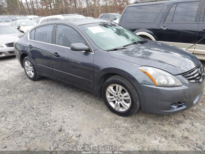 Nissan Altima 2012 1N4AL2AP7CN514203