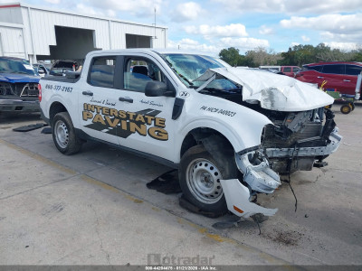 Ford Maverick 2024 3FTTW8A33RRA04270
