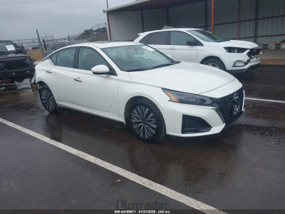 Nissan Altima 2024 1N4BL4DV5RN393481