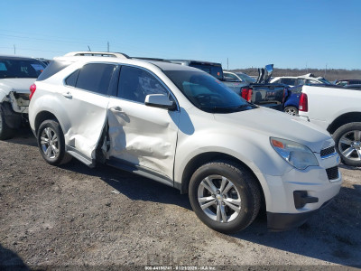 Chevrolet Equinox 2015 1GNALBEK1FZ131936