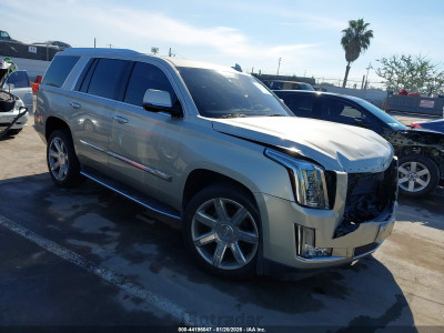 Cadillac Escalade 2016 1GYS3BKJ3GR185548