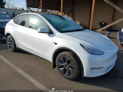 Tesla Model y 2025 7SAYGDEE4SA351203