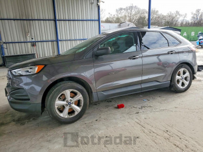 Ford Edge 2020 2FMPK4G98LBA60806