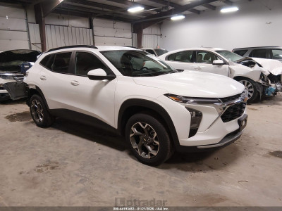 Chevrolet Trax 2024 KL77LHE21RC057279
