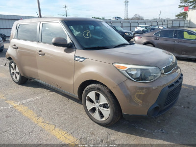 Kia Soul 2016 KNDJN2A24G7248271