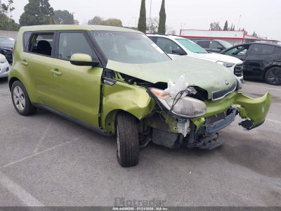 Kia Soul 2016 KNDJN2A20G7822977